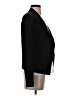 Theory Black Wool Blazer Size 2 - photo 4
