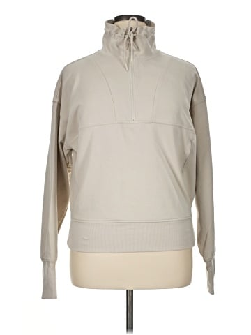 Active by Old Navy Pullover Hoodie (view 1)