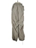 Love Tree 100% Nylon Gray Cargo Pants Size S - photo 1