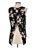 Express Outlet 100% Polyester Black Tank Top Size S - photo 2