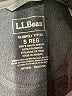 L.L.Bean 100% Polyester Black Pullover Sweater Size S - photo 7