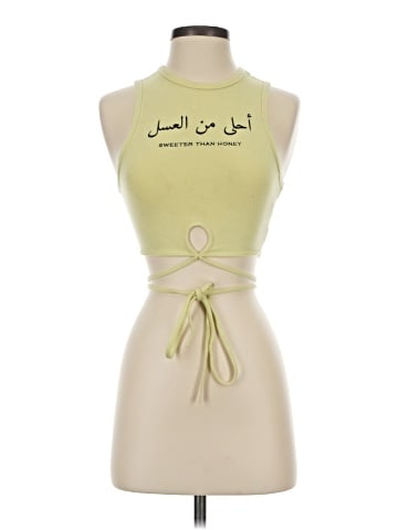 Forever 21 Tank Top (view 1)