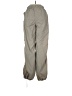 Love Tree 100% Nylon Gray Cargo Pants Size S - photo 2