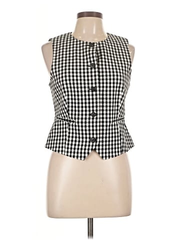 Calypso St. Barth Sleeveless Blouse (view 1)