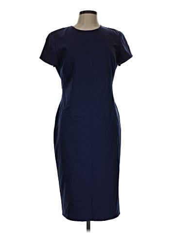 Giorgio Armani Casual Dress (view 1)