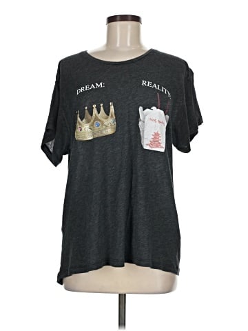 Wildfox Short Sleeve T-Shirt (view 1)
