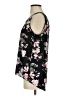 Express Outlet 100% Polyester Black Tank Top Size S - photo 5