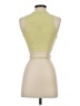 Forever 21 Green Tank Top Size S - photo 2