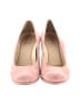 Naturalizer Pink Heels Size 8 1/2 - photo 2