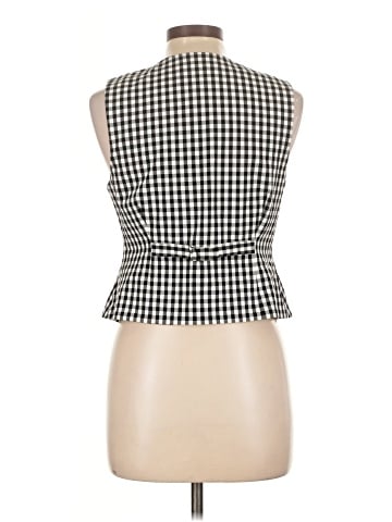 Calypso St. Barth Sleeveless Blouse (view 2)
