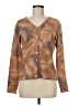 Deane and White Brown Cardigan Size M - photo 1