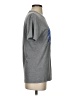 Next Level Apparel Gray Short Sleeve T-Shirt Size S - photo 4