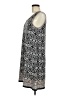 Max Studio Paisley Gray Casual Dress Size M - photo 5
