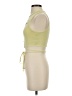 Forever 21 Green Tank Top Size S - photo 5