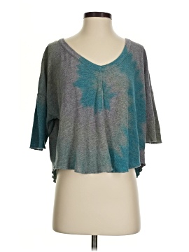 Chaser 3/4 Sleeve T-Shirt (view 1)