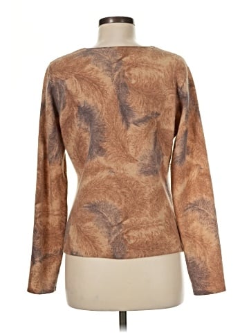 Deane and White Cardigan (view 2)
