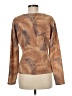 Deane and White Brown Cardigan Size M - photo 2