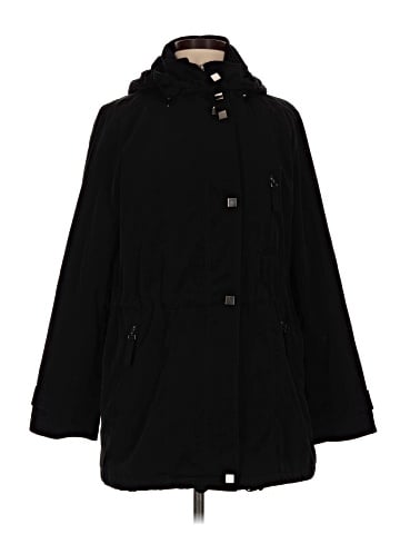 Liz Claiborne Coat (view 1)
