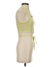 Forever 21 Green Tank Top Size S - photo 4