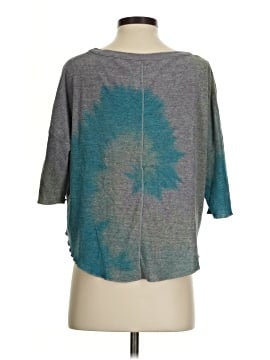Chaser 3/4 Sleeve T-Shirt (view 2)