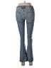 Paige Hearts Blue Jeans Size 26 waist - photo 2