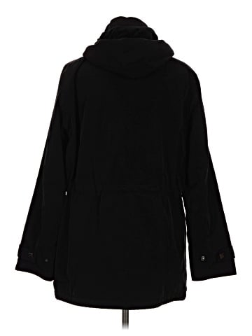 Liz Claiborne Coat (view 2)