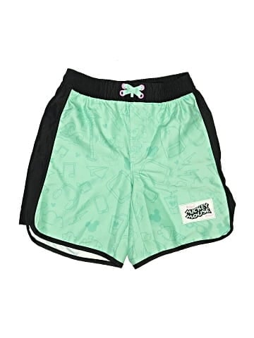 Disney Athletic Shorts (view 1)