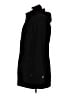 Liz Claiborne 100% Polyester Black Coat Size M - photo 5