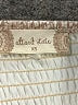 Altar'd State 100% Rayon Stars Tan Cocktail Dress Size XS - photo 7