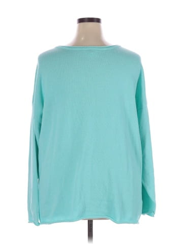 Belle By Kim Gravel Sweatshirt (view 2)
