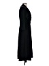 Talbots Black Casual Dress Size 8 - photo 4