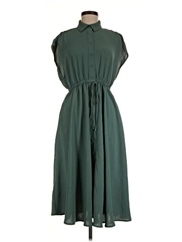 Torrid Casual Dress (view 1)
