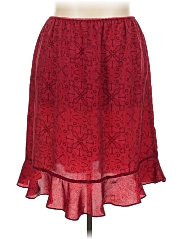 Venezia Jeans Clothing Co. Casual Skirt (view 1)