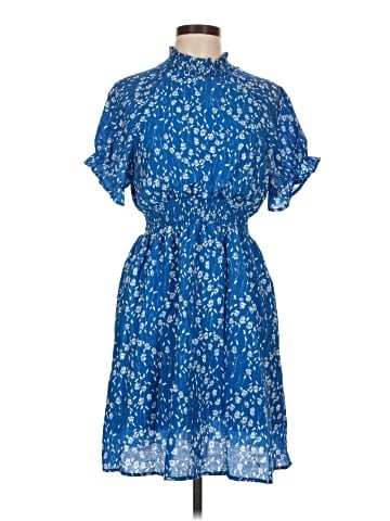 Hayden Cocktail Dress (view 1)