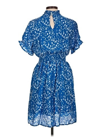 Hayden Cocktail Dress (view 2)