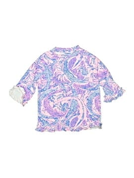 Lilly Pulitzer Rash Guard