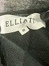 Elliatt Black Cocktail Dress Size M - photo 7