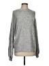 Gap Gray Pullover Sweater Size S (tall) - photo 1