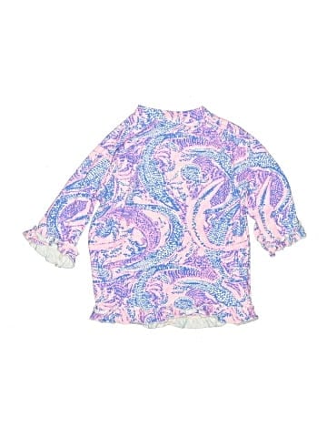 Lilly Pulitzer Rash Guard (view 2)