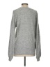 Gap Gray Pullover Sweater Size S (tall) - photo 2