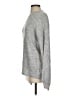 Gap Gray Pullover Sweater Size S (tall) - photo 5