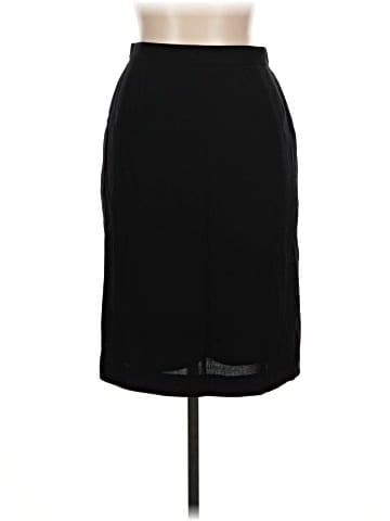 Giorgio Armani Formal Skirt (view 2)