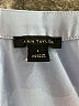 Ann Taylor Blue Long Sleeve Polo Size L - photo 7