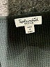 Splendid Black Long Sleeve Henley Size M - photo 4