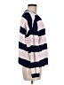Hazel Moon 100% Polyester Stripes Pink Pullover Sweater Size M - photo 4