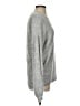 Gap Gray Pullover Sweater Size S (tall) - photo 4