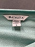 Athleta Teal Sweatshirt Size L - photo 7