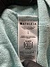 Athleta Teal Sweatshirt Size L - photo 8