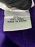 Talbots 100% Wool Purple Wool Blazer Size 8 - photo 7