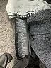 XXI Solid Black Jeans Size 30 waist - photo 8